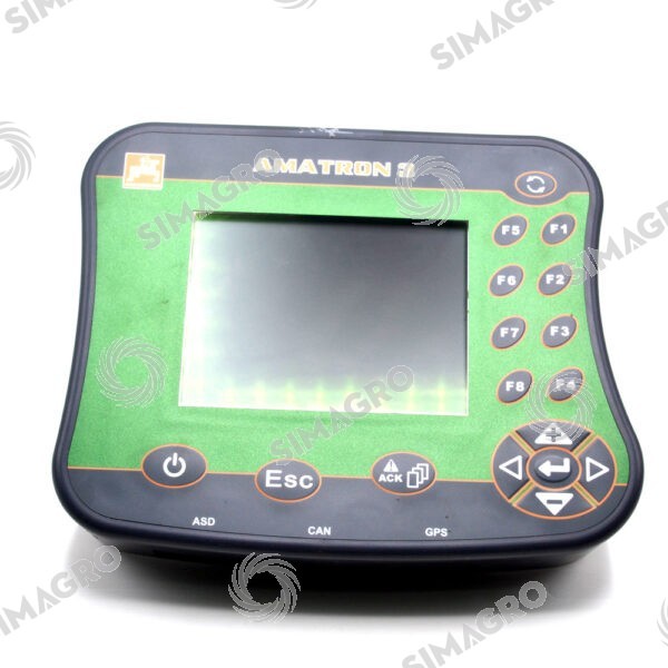 AMATRON 3 - AMAZONE - Image 2