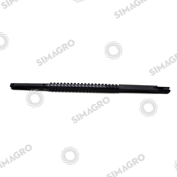 Tornillo regulador Nogueira
