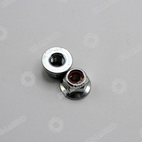 Tuerca para tornillo M8 x 30 Kuhn Montana