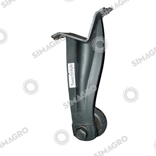 Conjunto del brazo delantero GMAS Genovese - Image 2