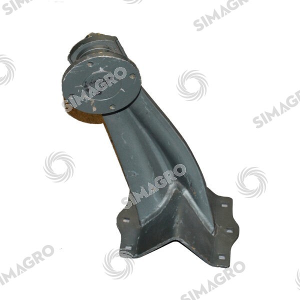 Conjunto del brazo delantero GMAS Genovese