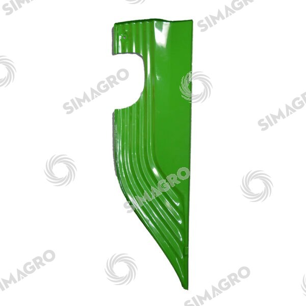 Rejilla lateral John Deere