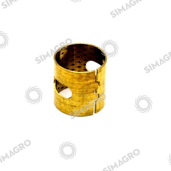Buje pedal de freno Ford New Holland