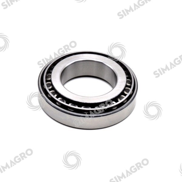 Ruleman del eje trasero Ford New Holland
