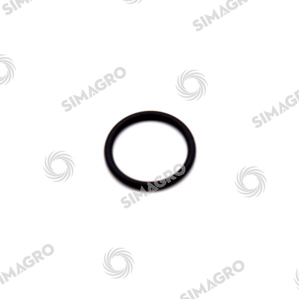 Anillo de goma del solenoide de la caja de transferencia Ford New Holland