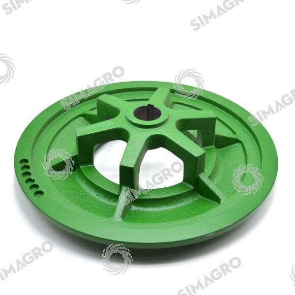 Polea John Deere - A&I Products