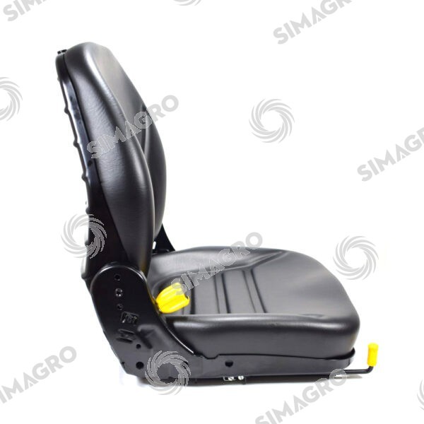 Asiento universal de tractor sin posa brazos - Image 2