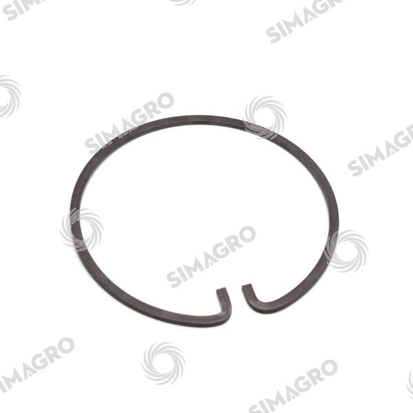 Seguro del mando final John Deere - Original