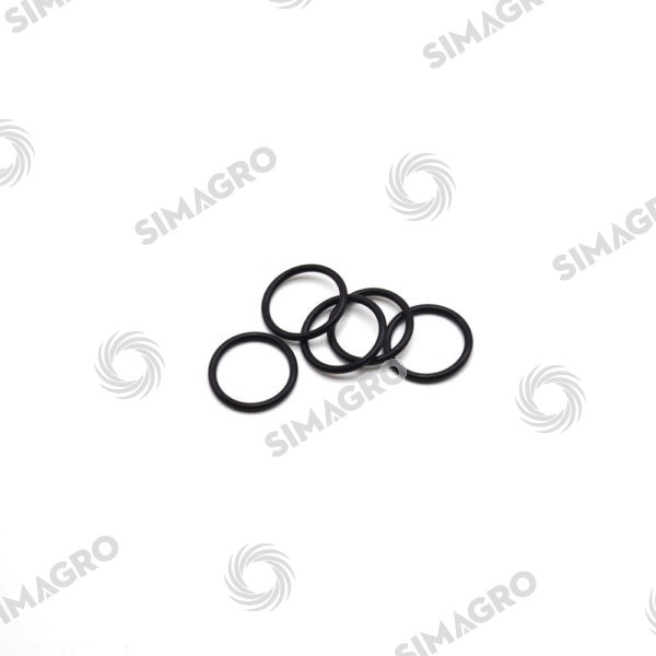 ORing John Deere - A&I Products