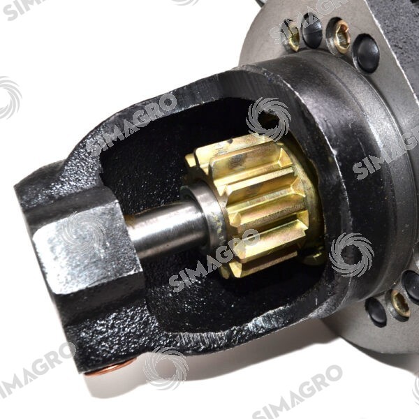 Motor de arranque John Deere - A&I Products - Image 2