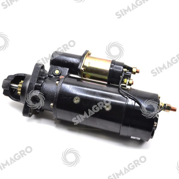 Motor de arranque John Deere - A&I Products