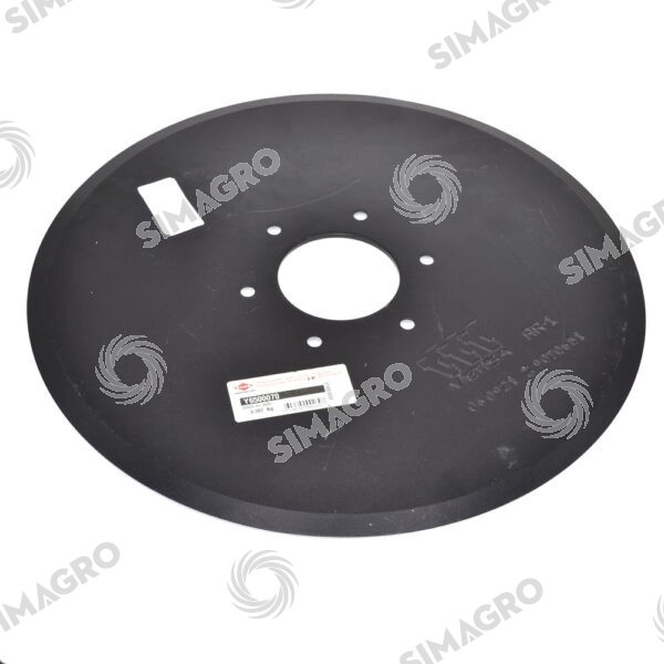 Disco de 15 PULG x 4mm - Kuhn Montana