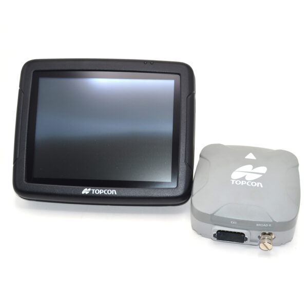 Kit monitor X25 TOPCON