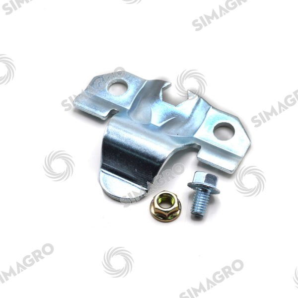 Sapo para sección MacDon