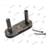 Unión de cadena 557 - SKF - Image 3