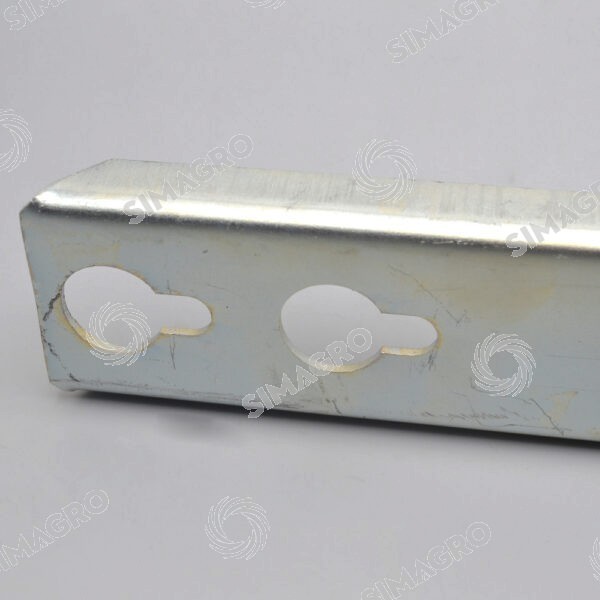 Chapa del recolector - KUHN - Image 2