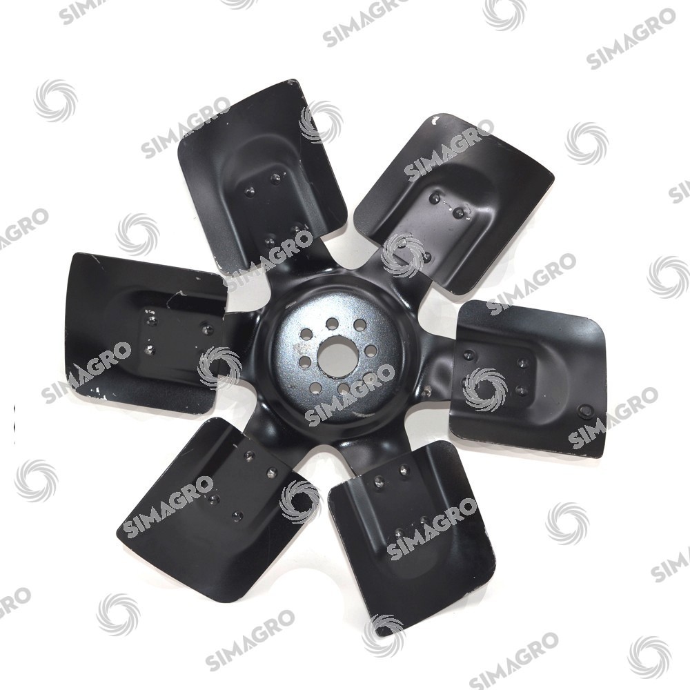 Paleta del ventilador John Deere - A&I Products