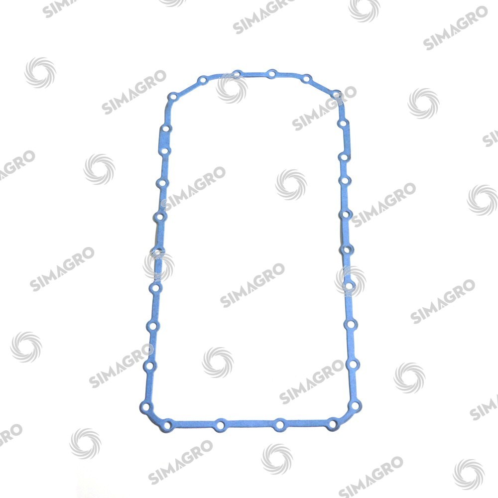 Junta AL227049 para John Deere 5090M 5090R 5105ML 5120ML D9512 QSK19 T550 W540