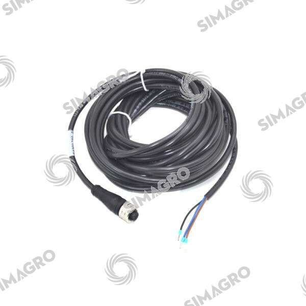 Cable eléctrico - KUHN