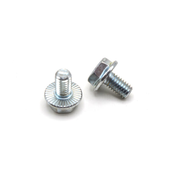 Tornillo con brida - KUHN