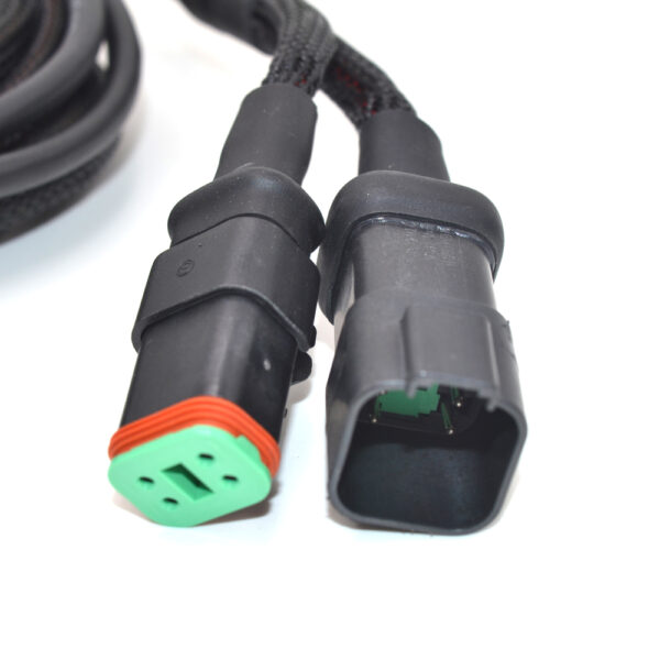 Cable ISOBUS - KUHN - Image 4
