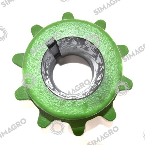 Engranaje de 10 dientes John Deere - Image 2