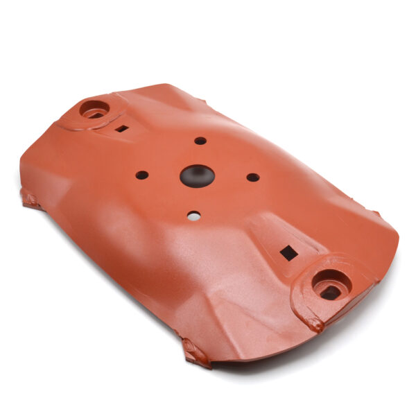 Disco acondicionador - KUHN