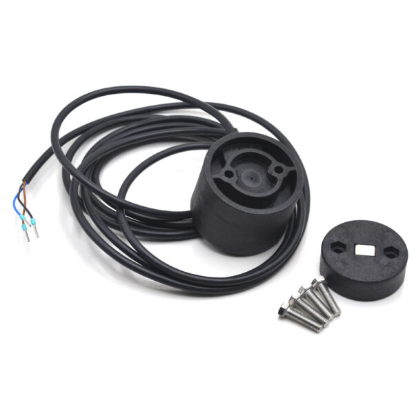 Sensor de ángulo - KUHN