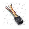 Conector macho de 12 vías - Image 2