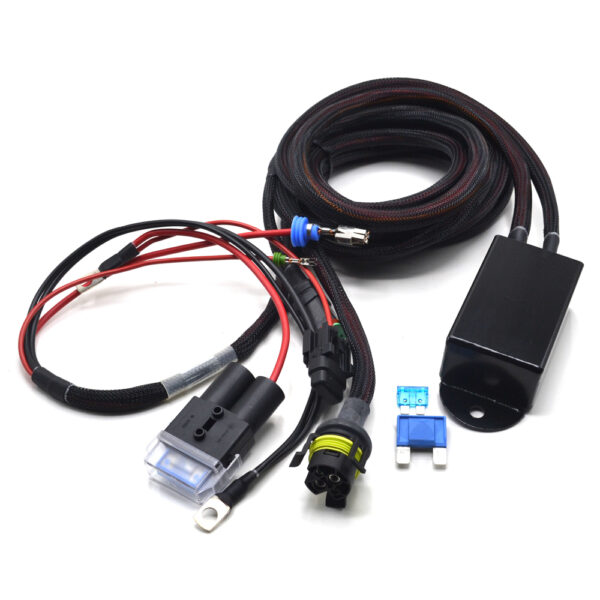 Cable de alimentación KUHN