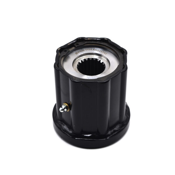 Embrague de seguridad 600NM John Deere