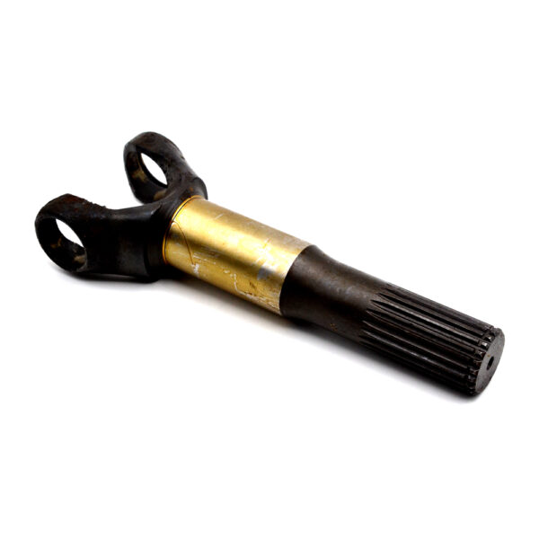 Semieje corto carraro Ford New Holland