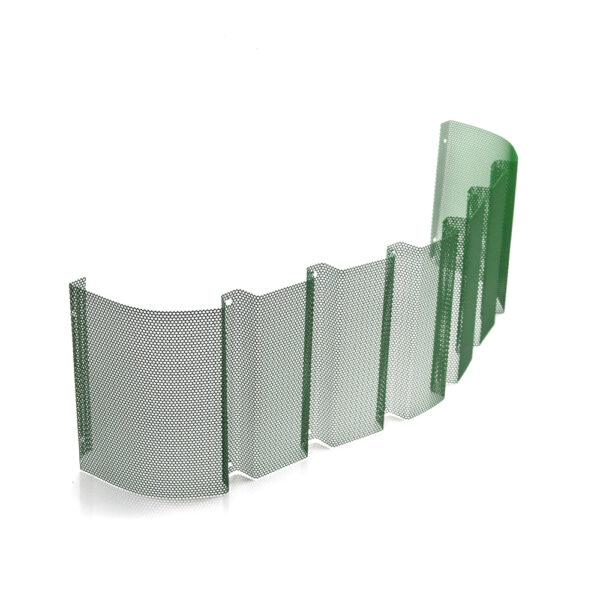 Rejilla de la carteta John Deere - Vapormatic