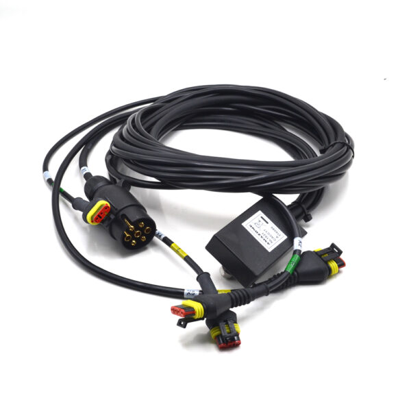 Cable de luces Amazone