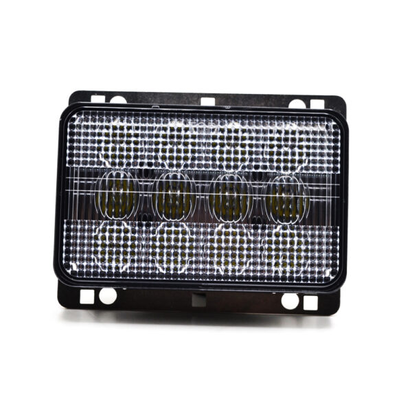 Faro delantero LED con luz corta/larga