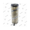 Filtro de aire interior Case Internacional y Massey Ferguson - Vapormatic