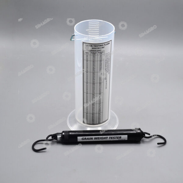 Kit de monitor de rendimiento TOPCON YM-3 - Image 4