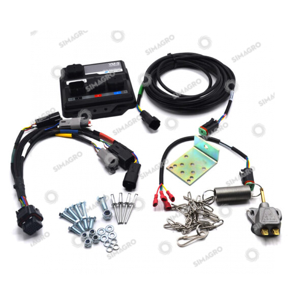 Kit de monitor de rendimiento TOPCON YM-3 - Image 2