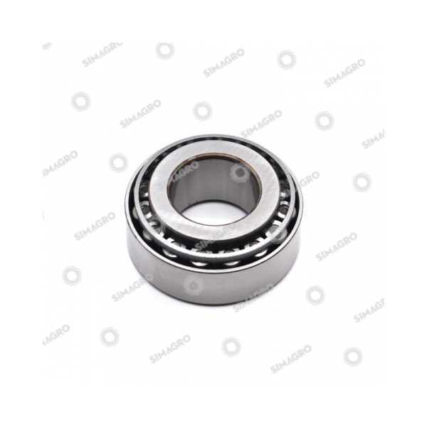 Ruleman de la caja - PEER - Simagro