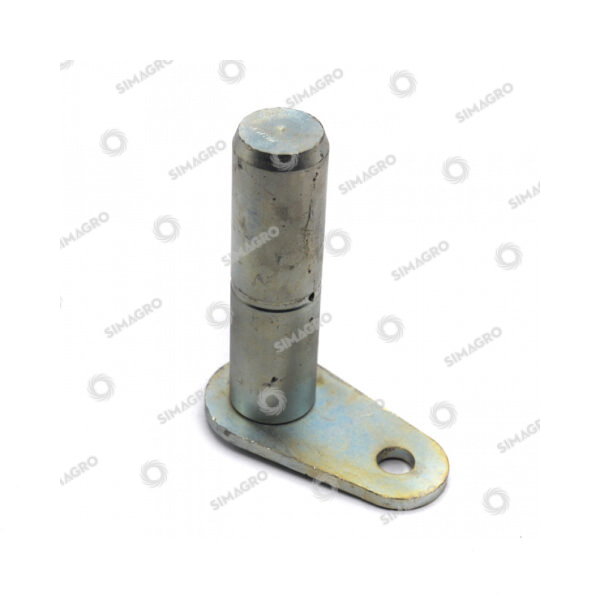 Perno del barral John Deere