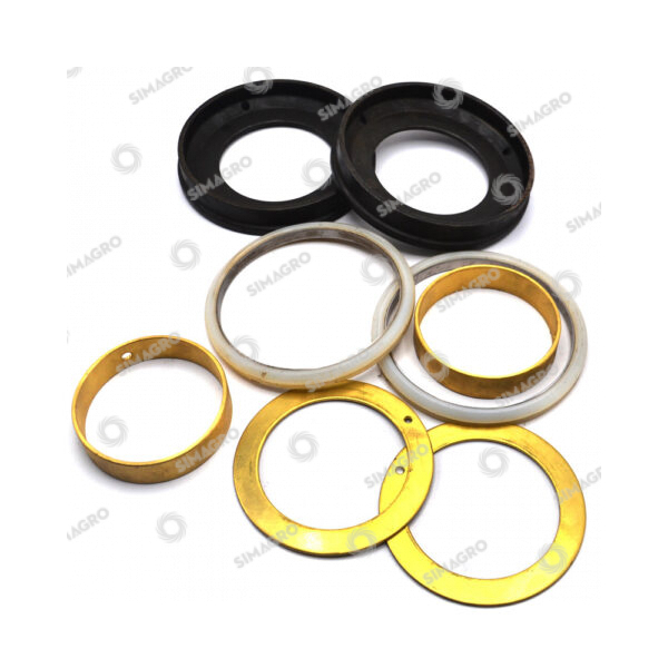 Kit de reparo de la punta de eje John Deere
