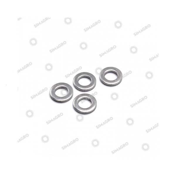Arandela del inyector John Deere - Original
