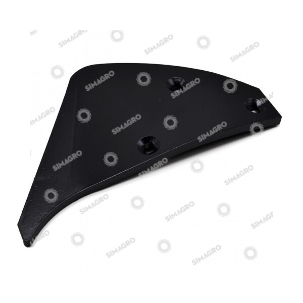 Aletas del rotor Ford New Holland